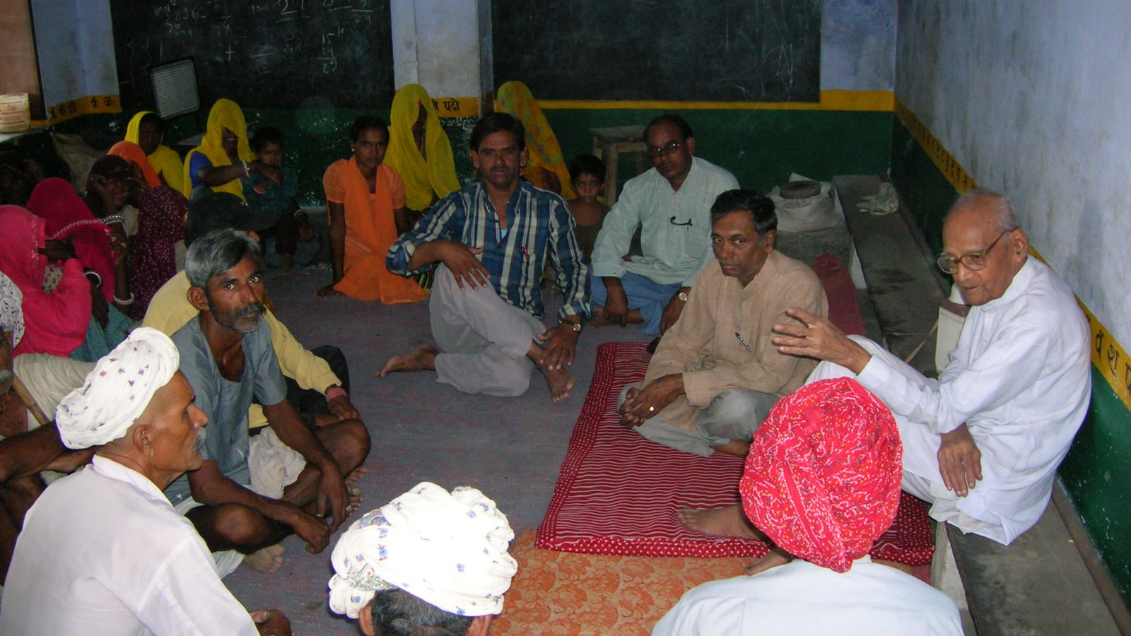 NGO in Jaipur