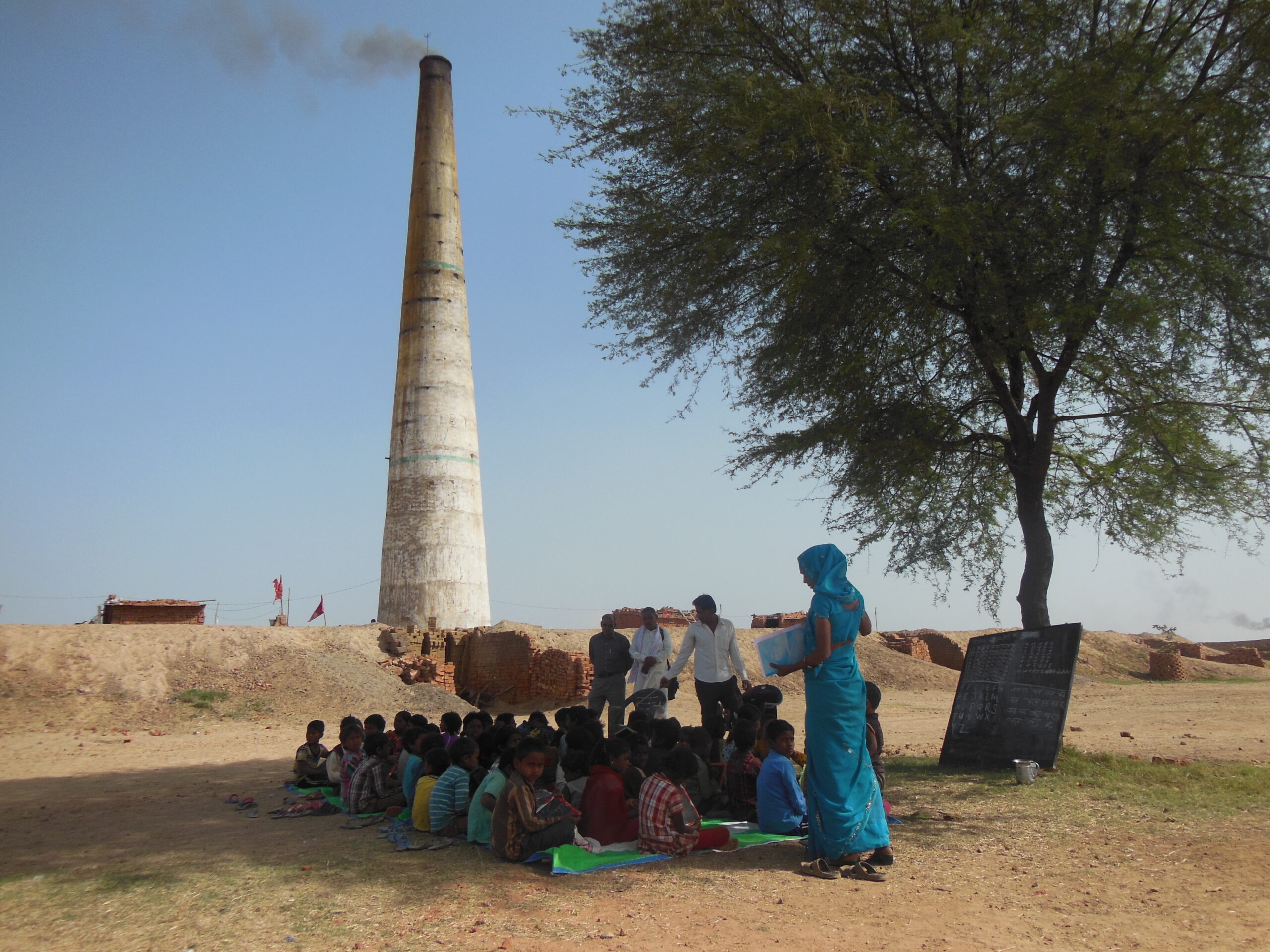 NGO in Jaipur