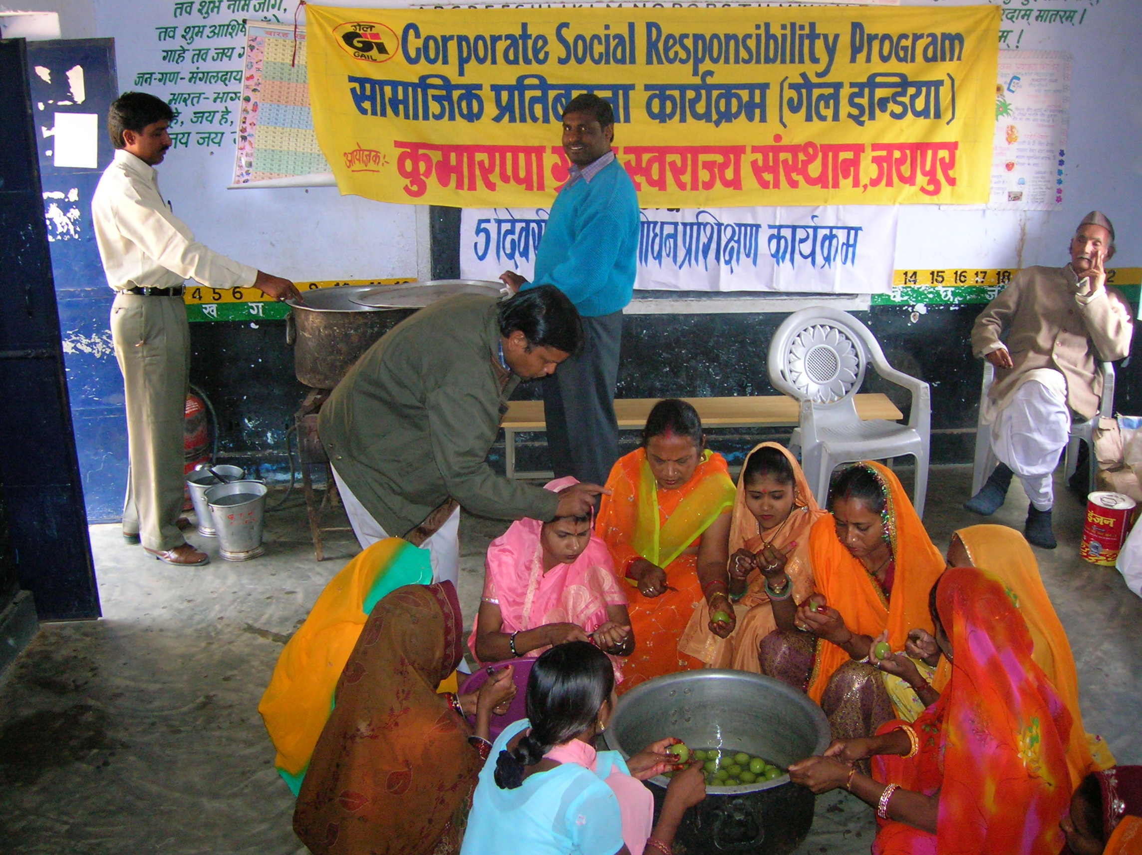 Best NGO in Jaipur